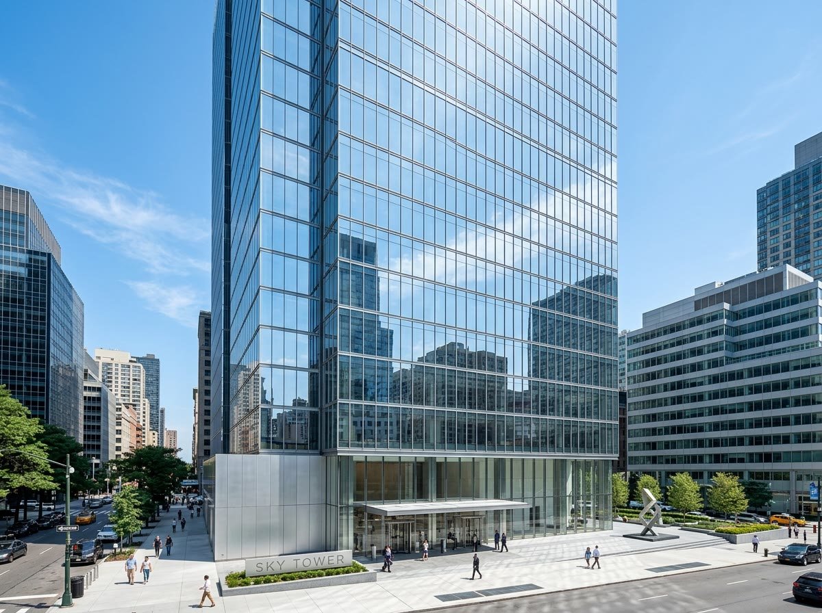 Property Acquisition